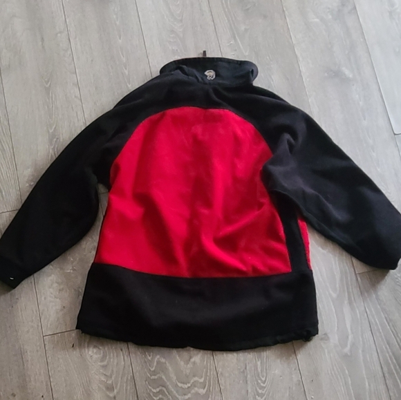 Mountain Hardwear Fleece Jacket - Picture 2 of 4